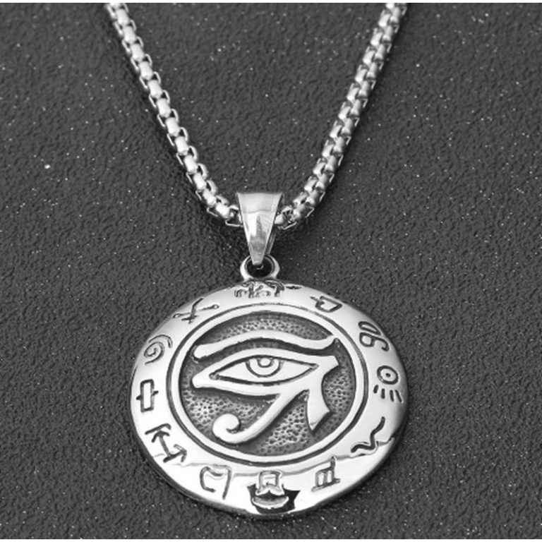 Horus amulet chính hãng từ ai cập