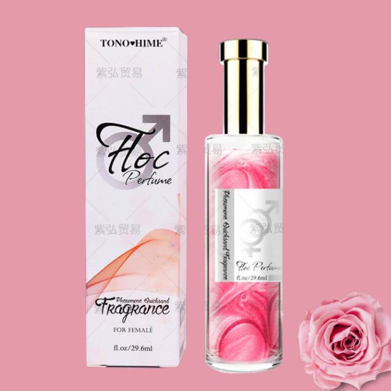 Nước hoa kích dục nữ kích thích nam Hoc Perfume