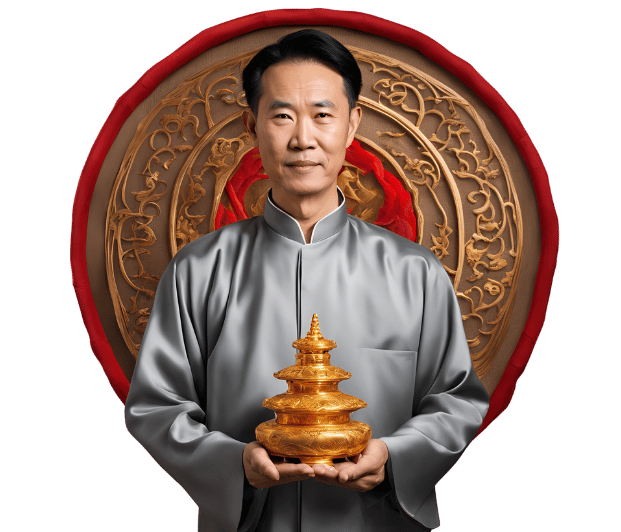 Phong Thủy Chính Hãng